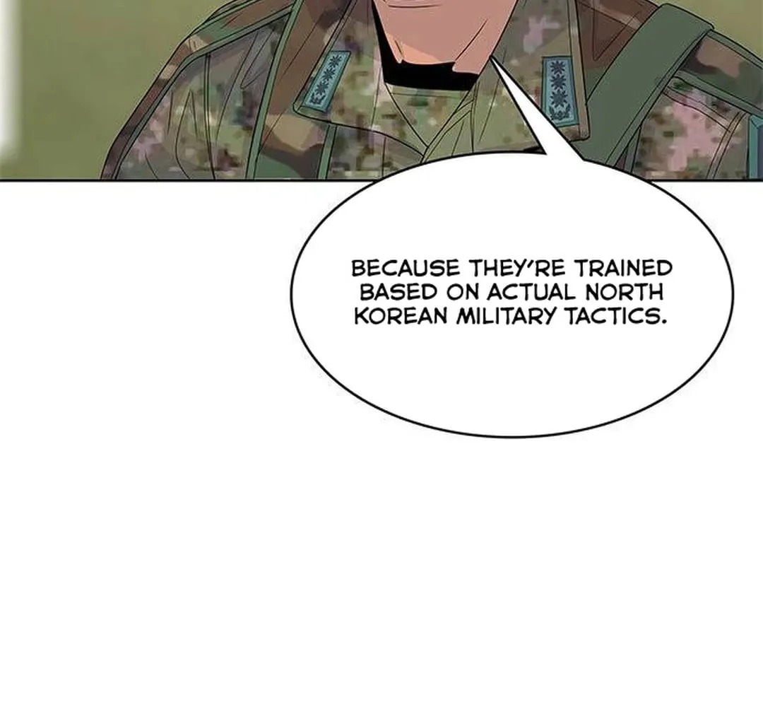 Read Kitchen Soldier chapter 136 image 55 on Lezhin