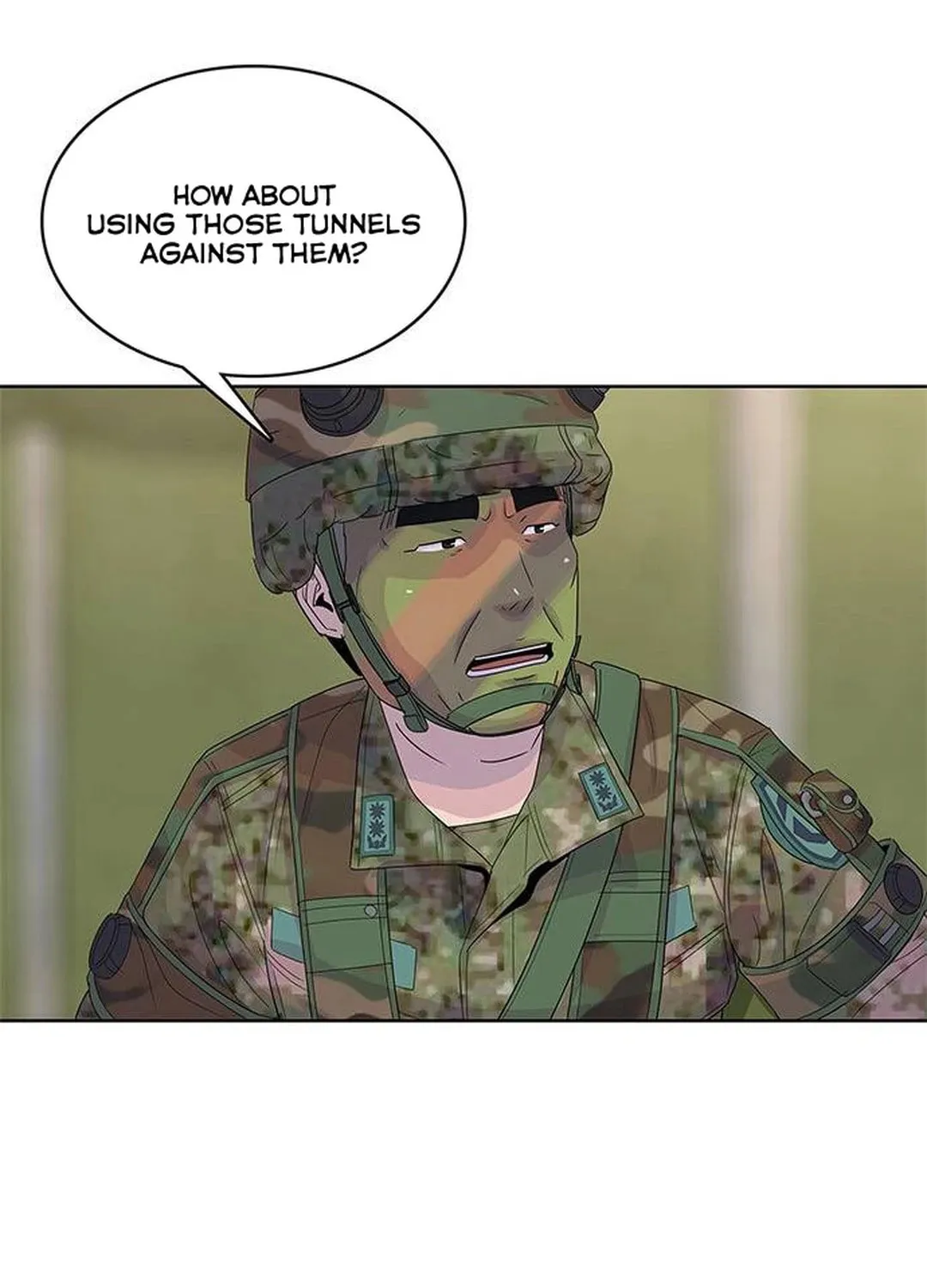 Read Kitchen Soldier chapter 136 image 56 on Lezhin