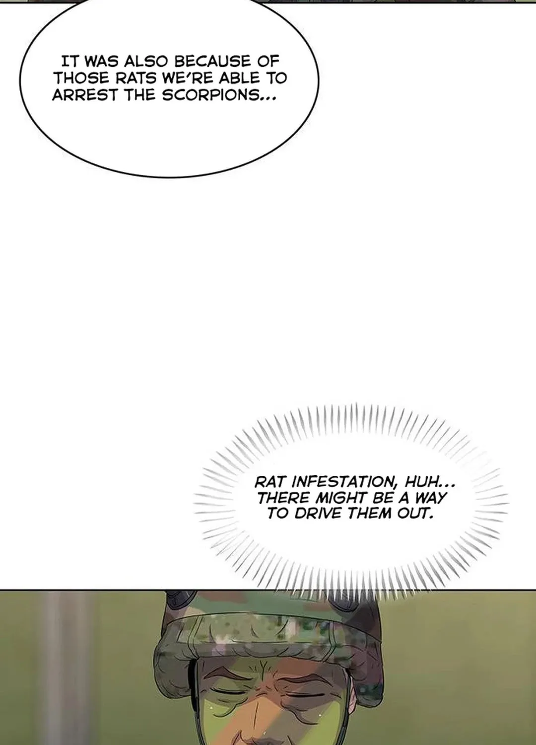 Read Kitchen Soldier chapter 136 image 58 on Lezhin