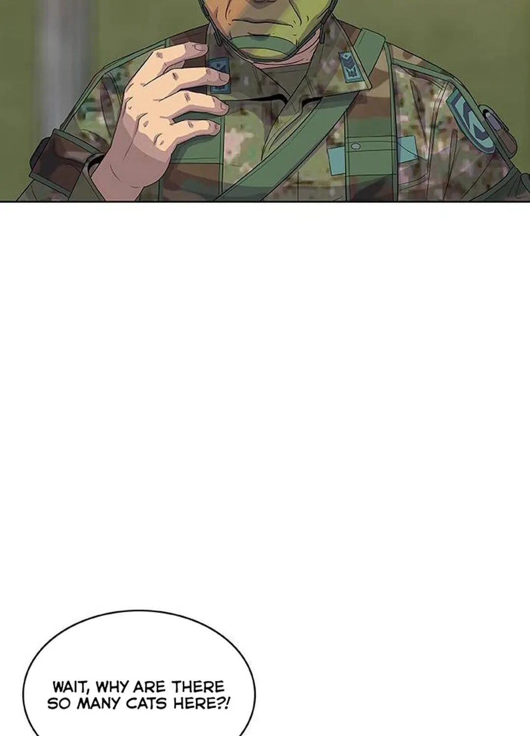 Read Kitchen Soldier chapter 136 image 59 on Lezhin