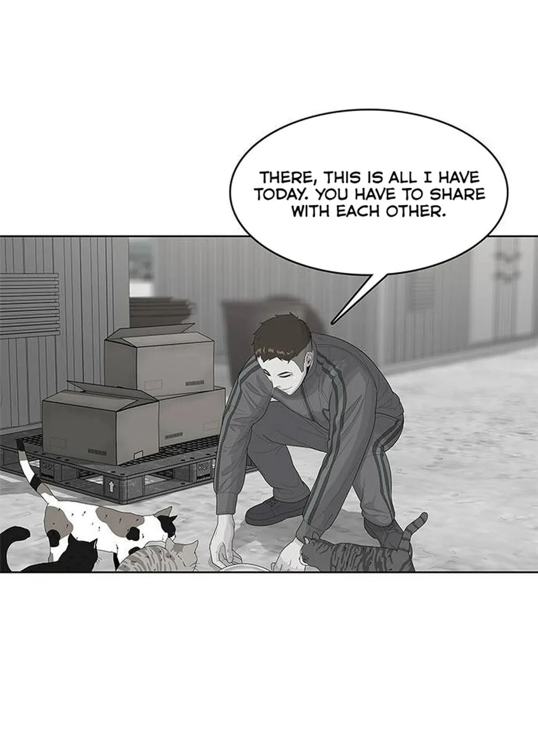 Read Kitchen Soldier chapter 136 image 61 on Lezhin