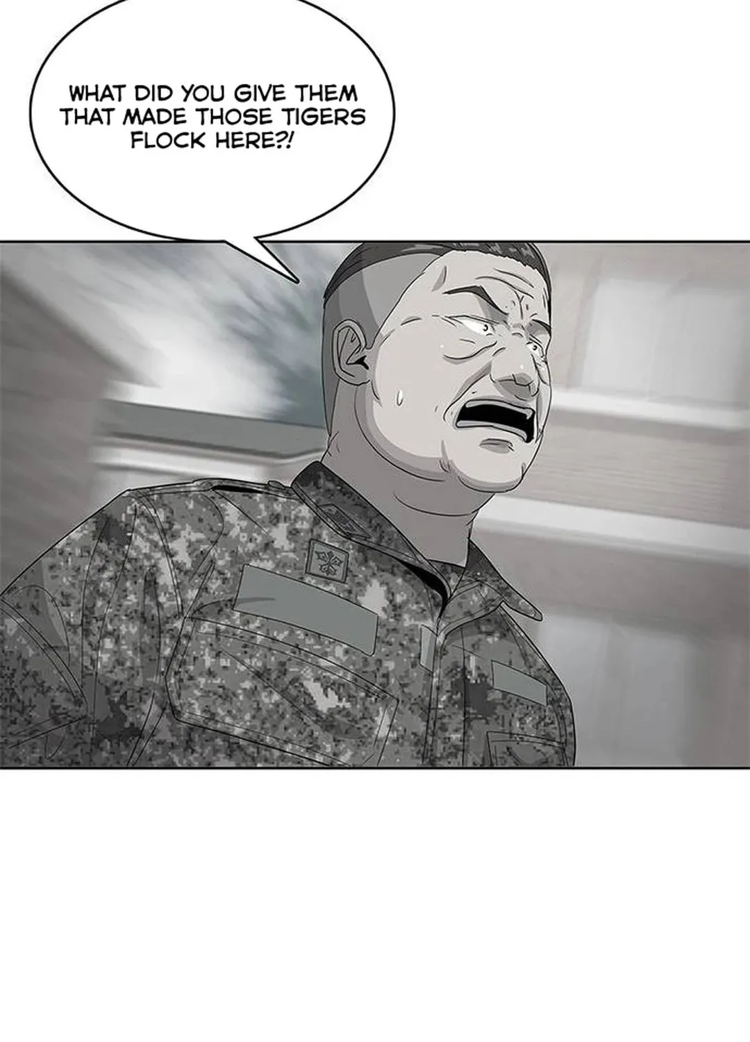 Read Kitchen Soldier chapter 136 image 64 on Lezhin
