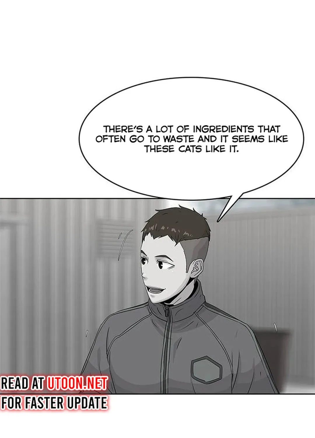 Read Kitchen Soldier chapter 136 image 65 on Lezhin