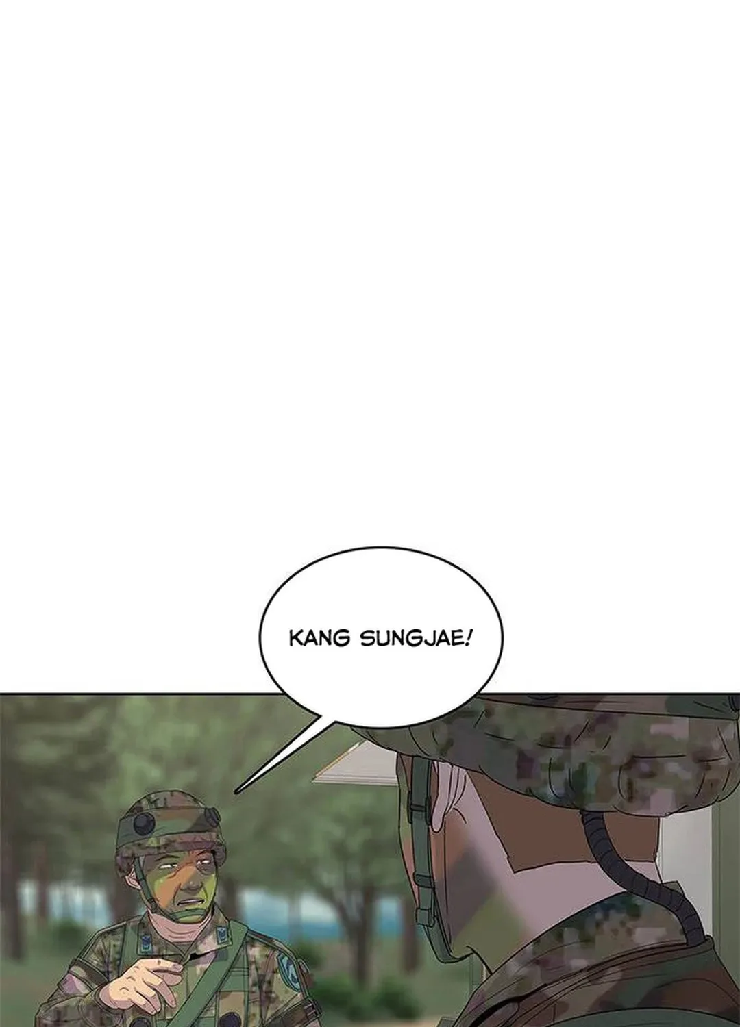 Read Kitchen Soldier chapter 136 image 68 on Lezhin