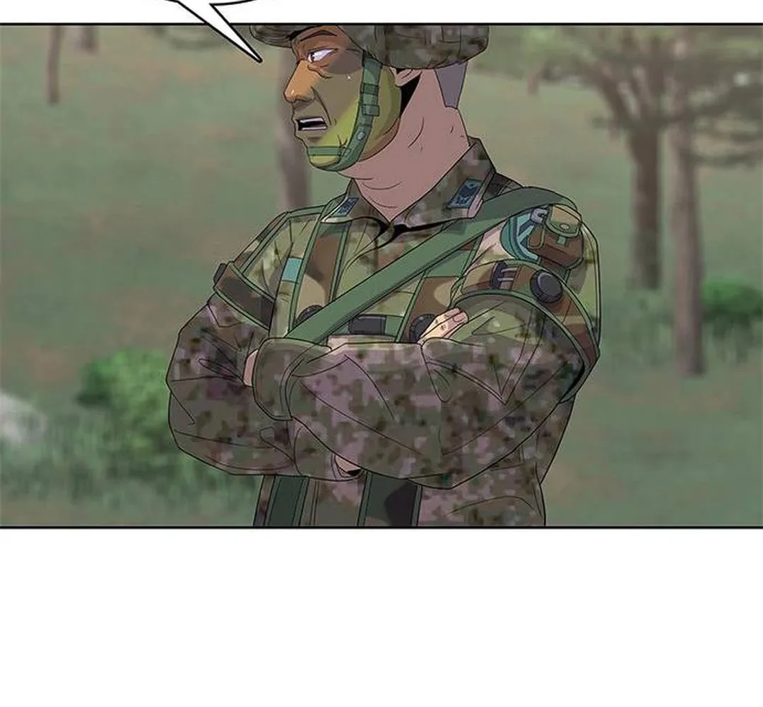 Read Kitchen Soldier chapter 136 image 76 on Lezhin
