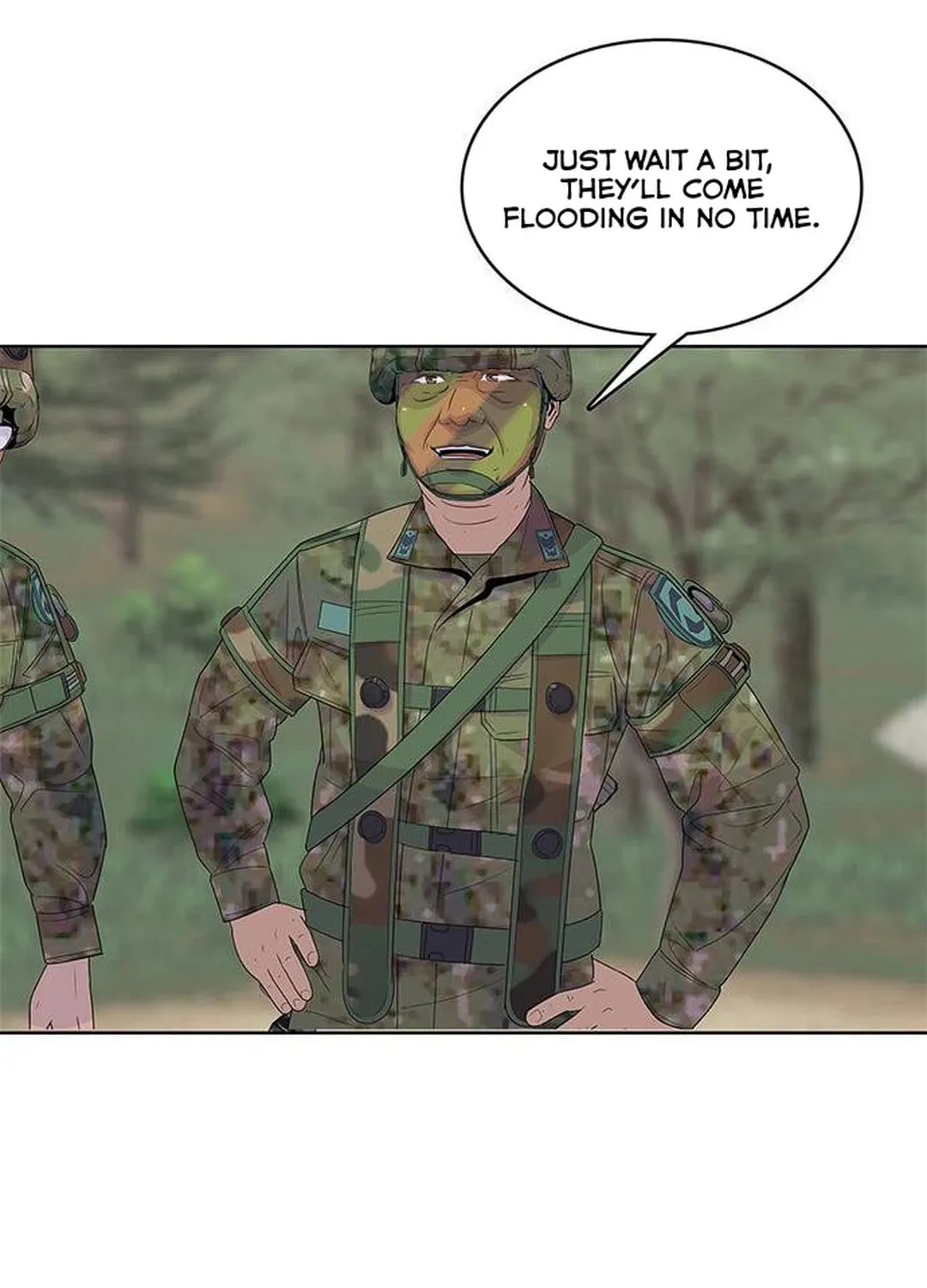 Read Kitchen Soldier chapter 136 image 82 on Lezhin