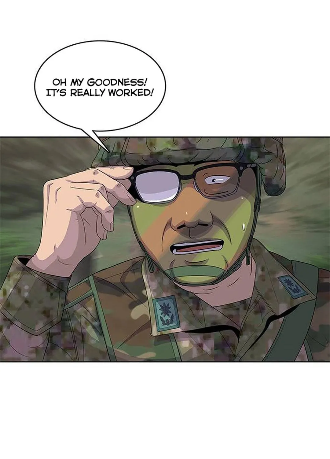 Read Kitchen Soldier chapter 136 image 87 on Lezhin