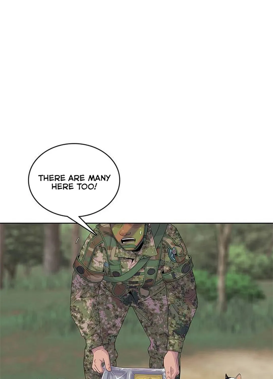 Read Kitchen Soldier chapter 136 image 89 on Lezhin