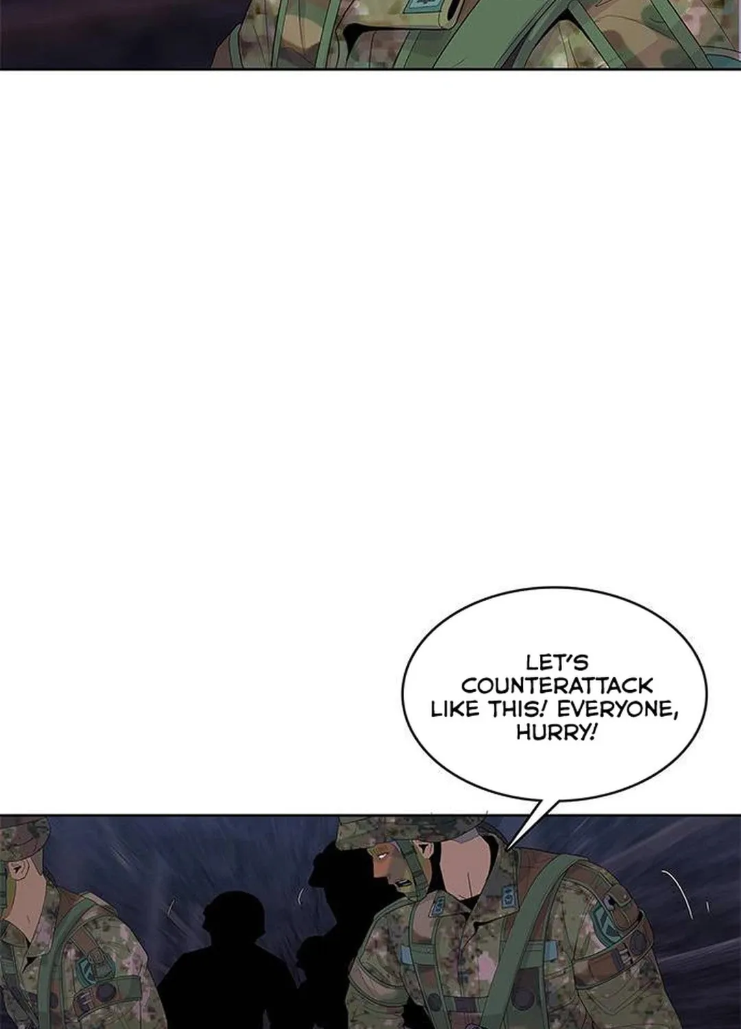 Read Kitchen Soldier chapter 137 image 10 on Lezhin