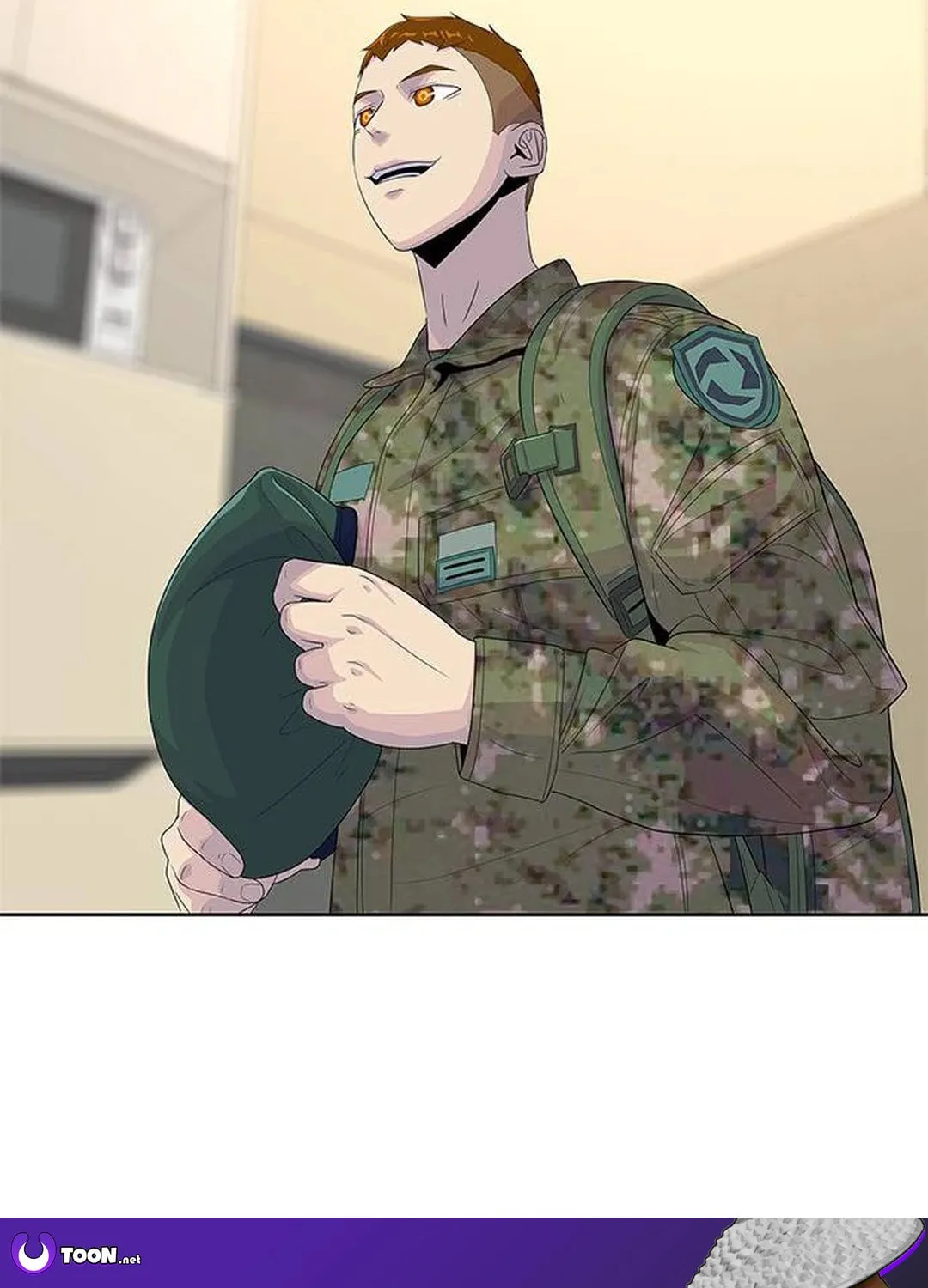Read Kitchen Soldier chapter 137 image 102 on Lezhin
