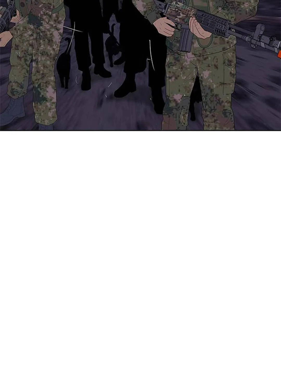Read Kitchen Soldier chapter 137 image 11 on Lezhin