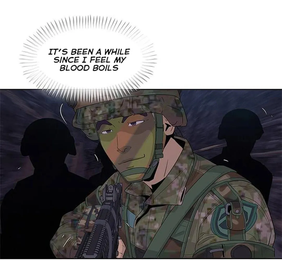 Read Kitchen Soldier chapter 137 image 13 on Lezhin