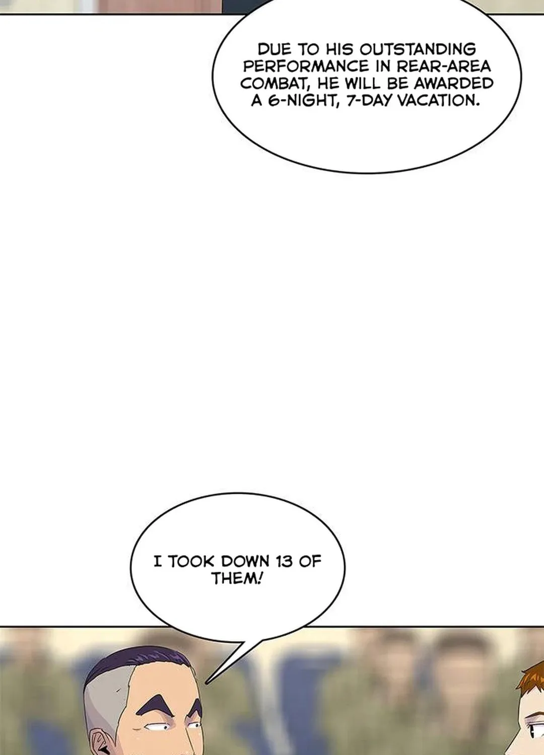 Read Kitchen Soldier chapter 137 image 22 on Lezhin