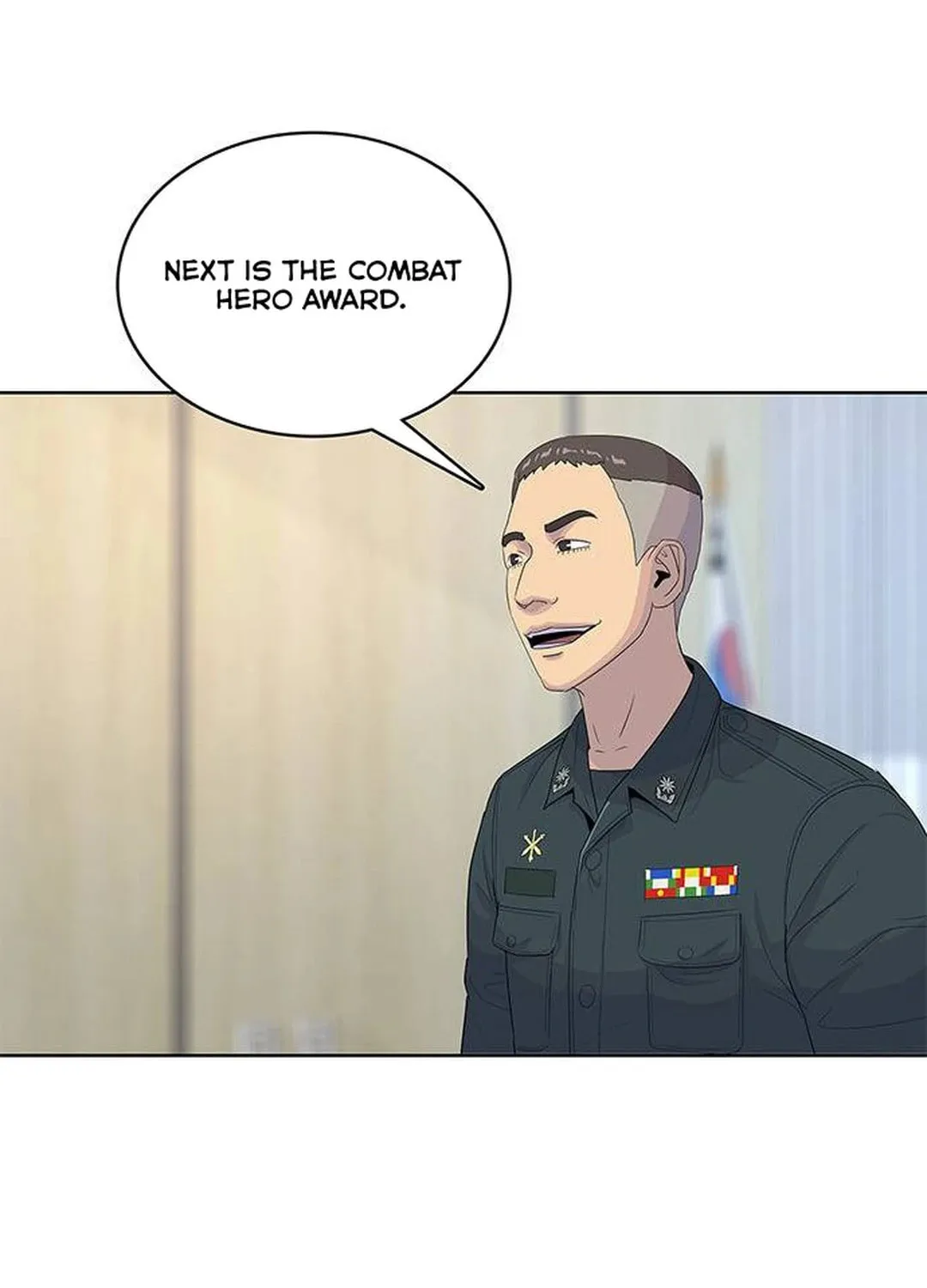Read Kitchen Soldier chapter 137 image 25 on Lezhin
