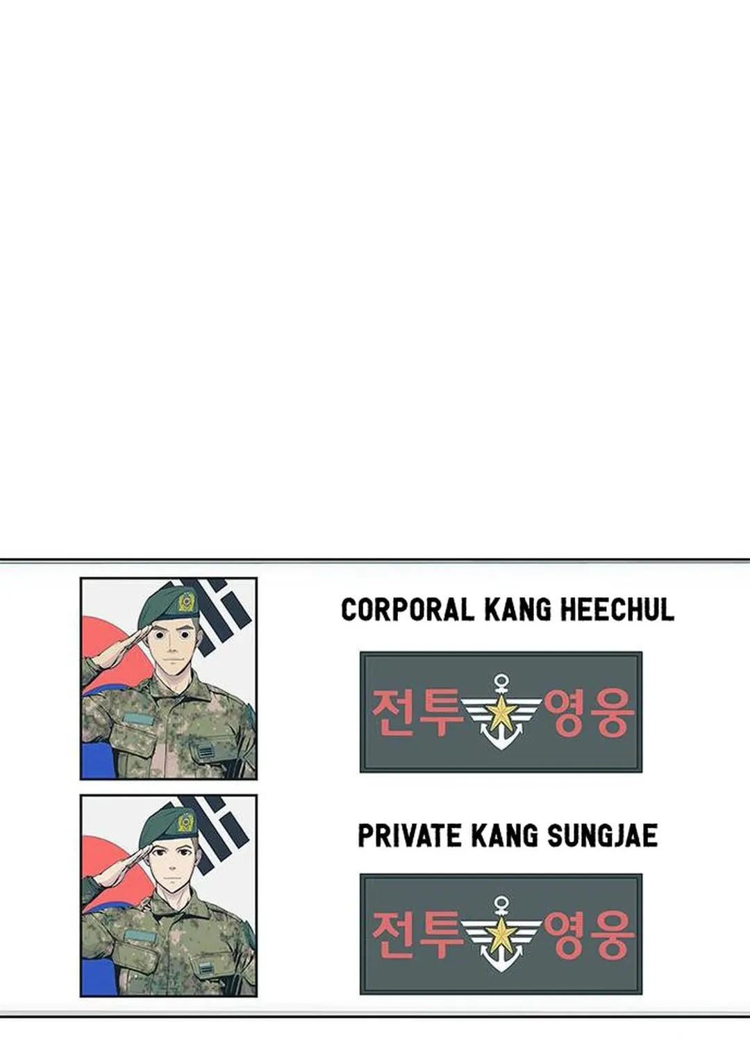 Read Kitchen Soldier chapter 137 image 26 on Lezhin