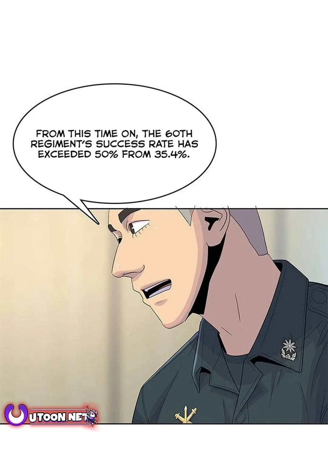 Read Kitchen Soldier chapter 137 image 29 on Lezhin