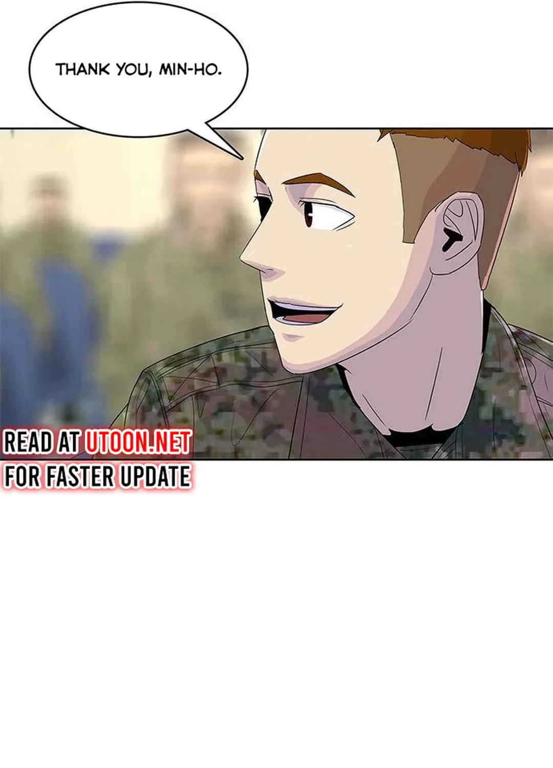 Read Kitchen Soldier chapter 137 image 35 on Lezhin