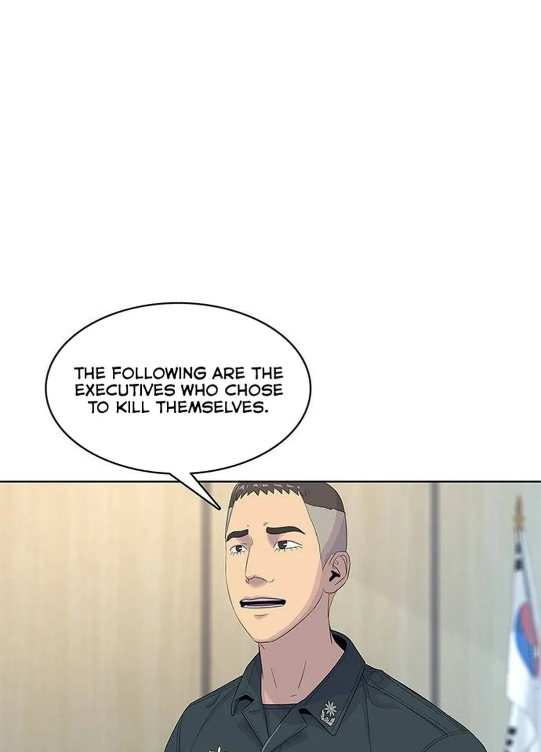 Read Kitchen Soldier chapter 137 image 37 on Lezhin