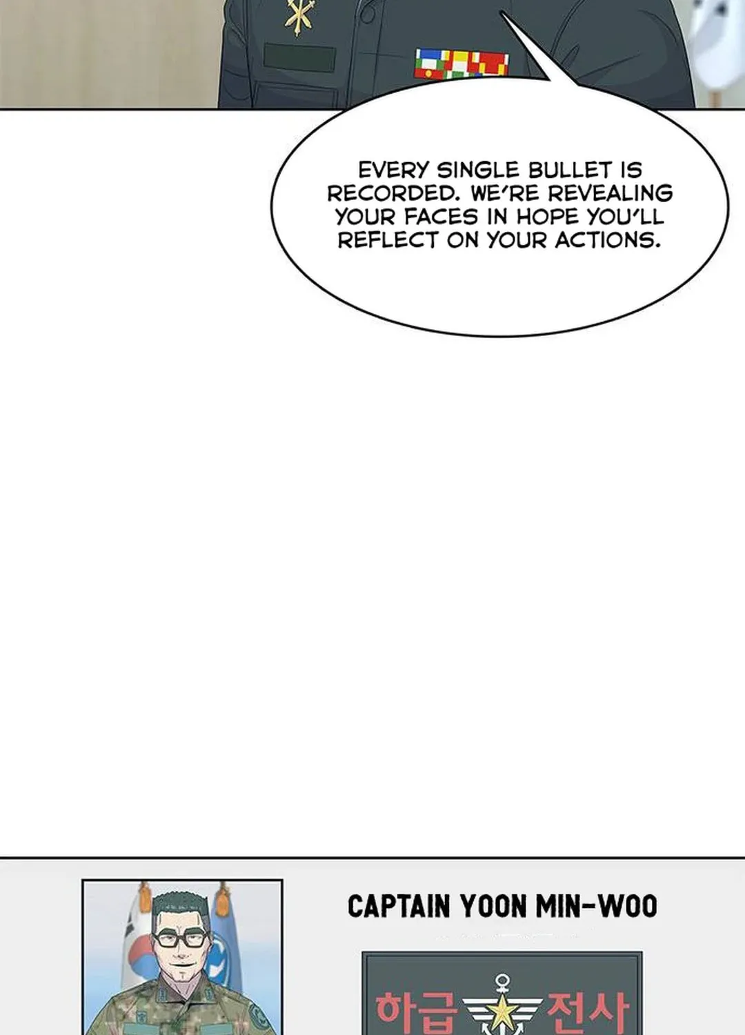 Read Kitchen Soldier chapter 137 image 38 on Lezhin