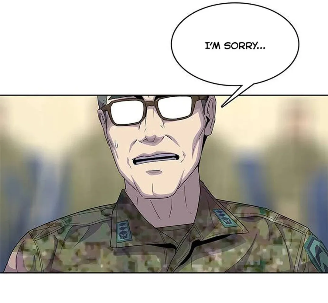 Read Kitchen Soldier chapter 137 image 41 on Lezhin