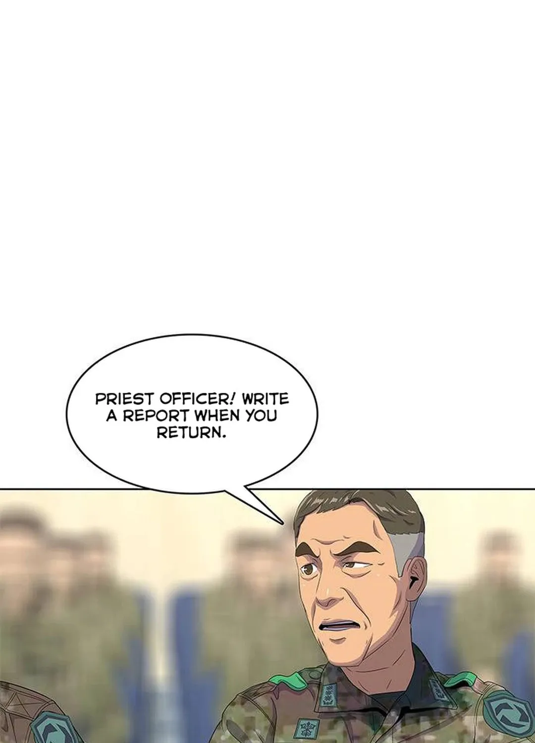 Read Kitchen Soldier chapter 137 image 42 on Lezhin