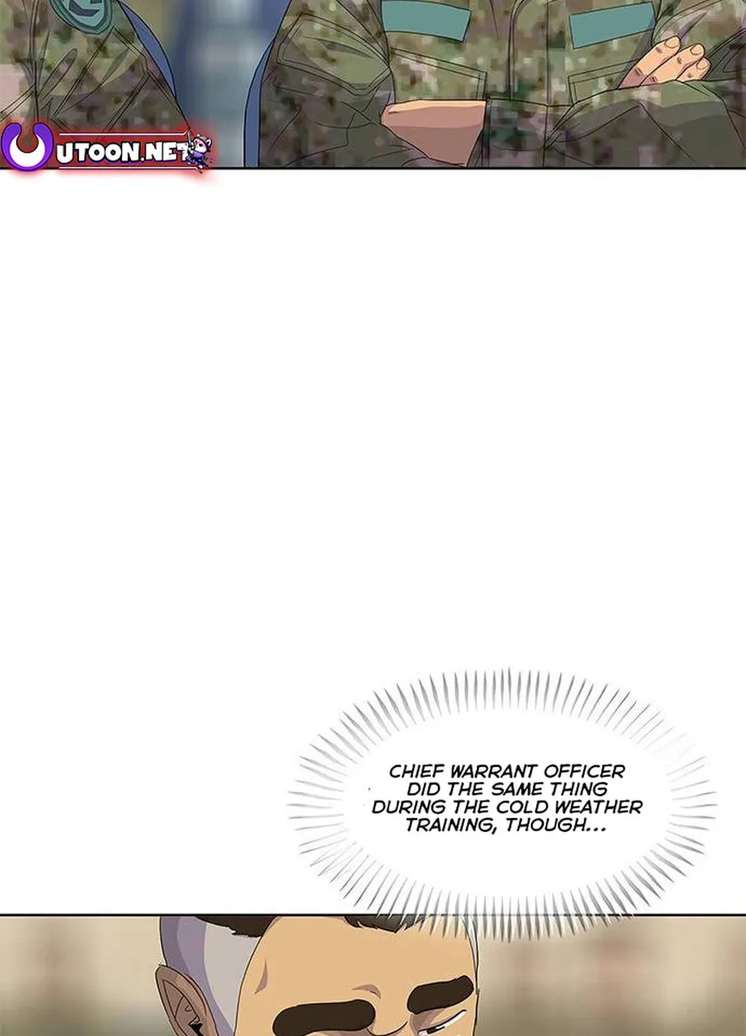 Read Kitchen Soldier chapter 137 image 43 on Lezhin