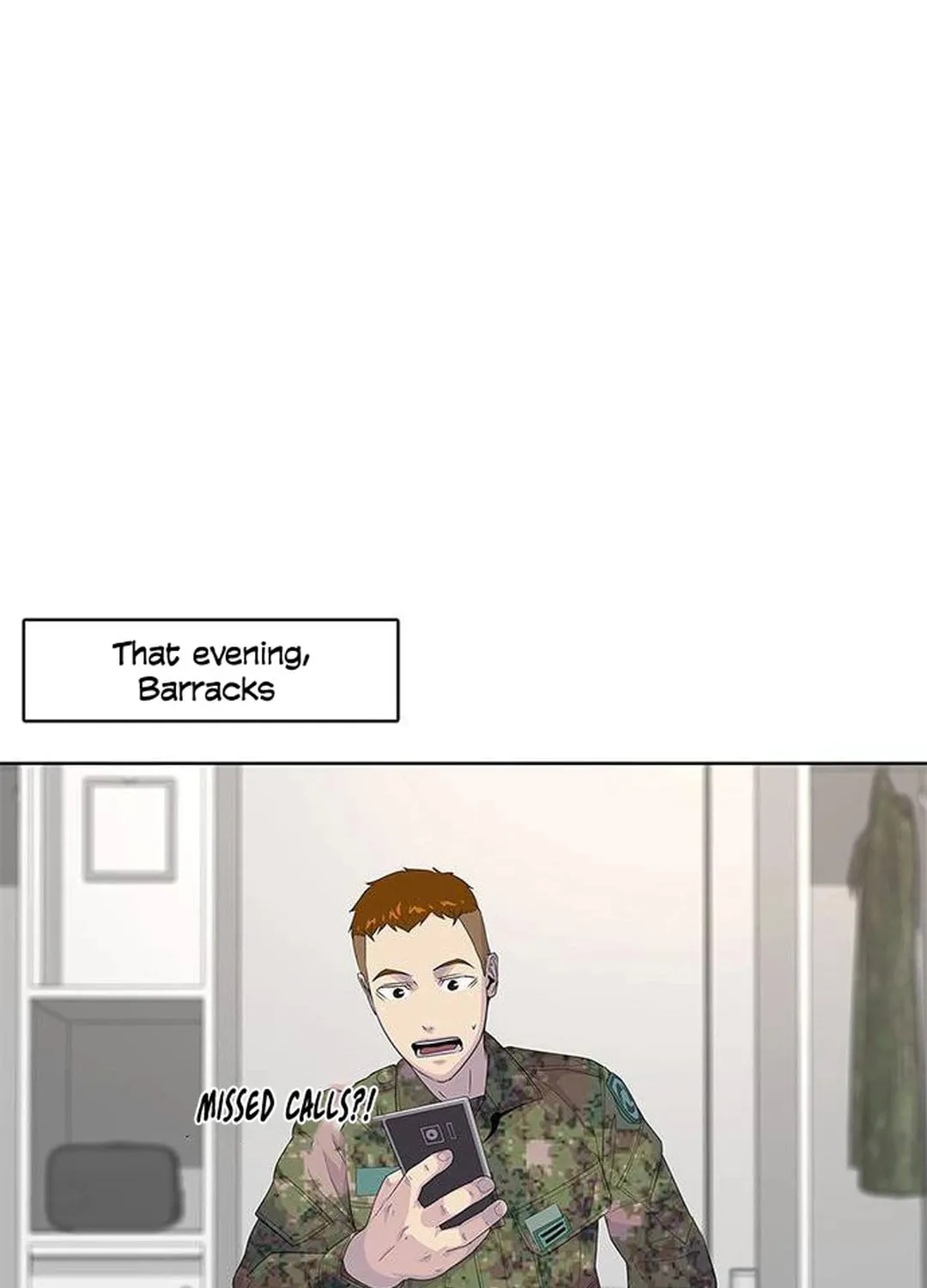 Read Kitchen Soldier chapter 137 image 47 on Lezhin