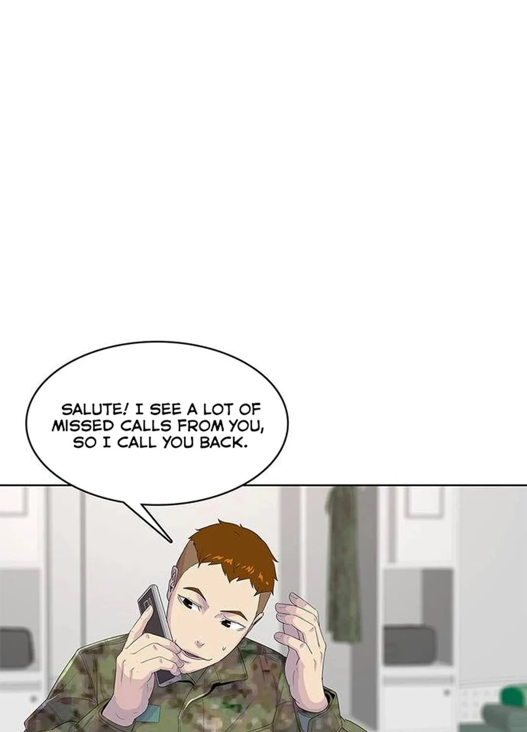 Read Kitchen Soldier chapter 137 image 51 on Lezhin
