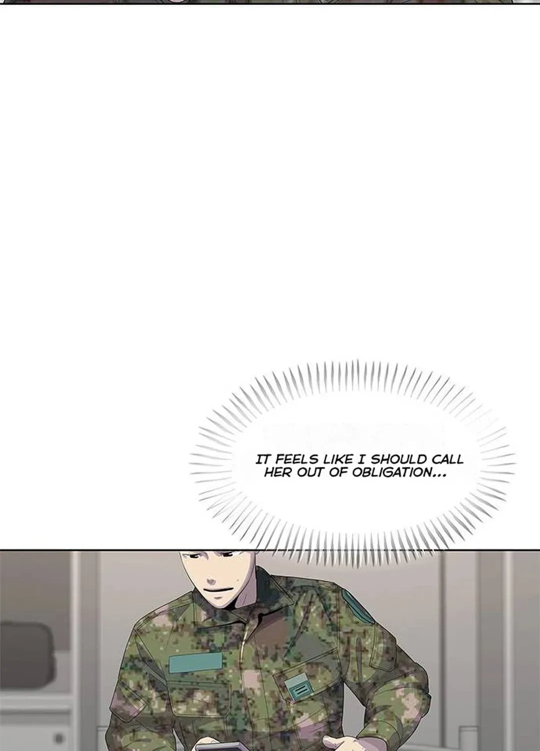 Read Kitchen Soldier chapter 137 image 57 on Lezhin