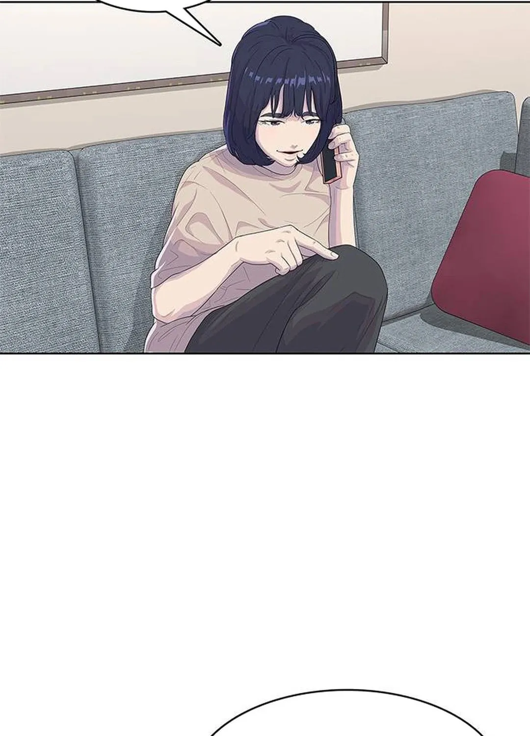 Read Kitchen Soldier chapter 137 image 59 on Lezhin