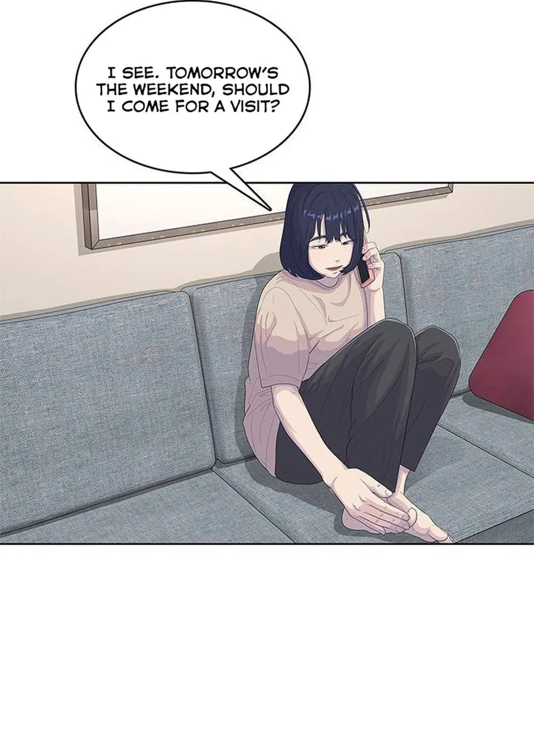 Read Kitchen Soldier chapter 137 image 62 on Lezhin