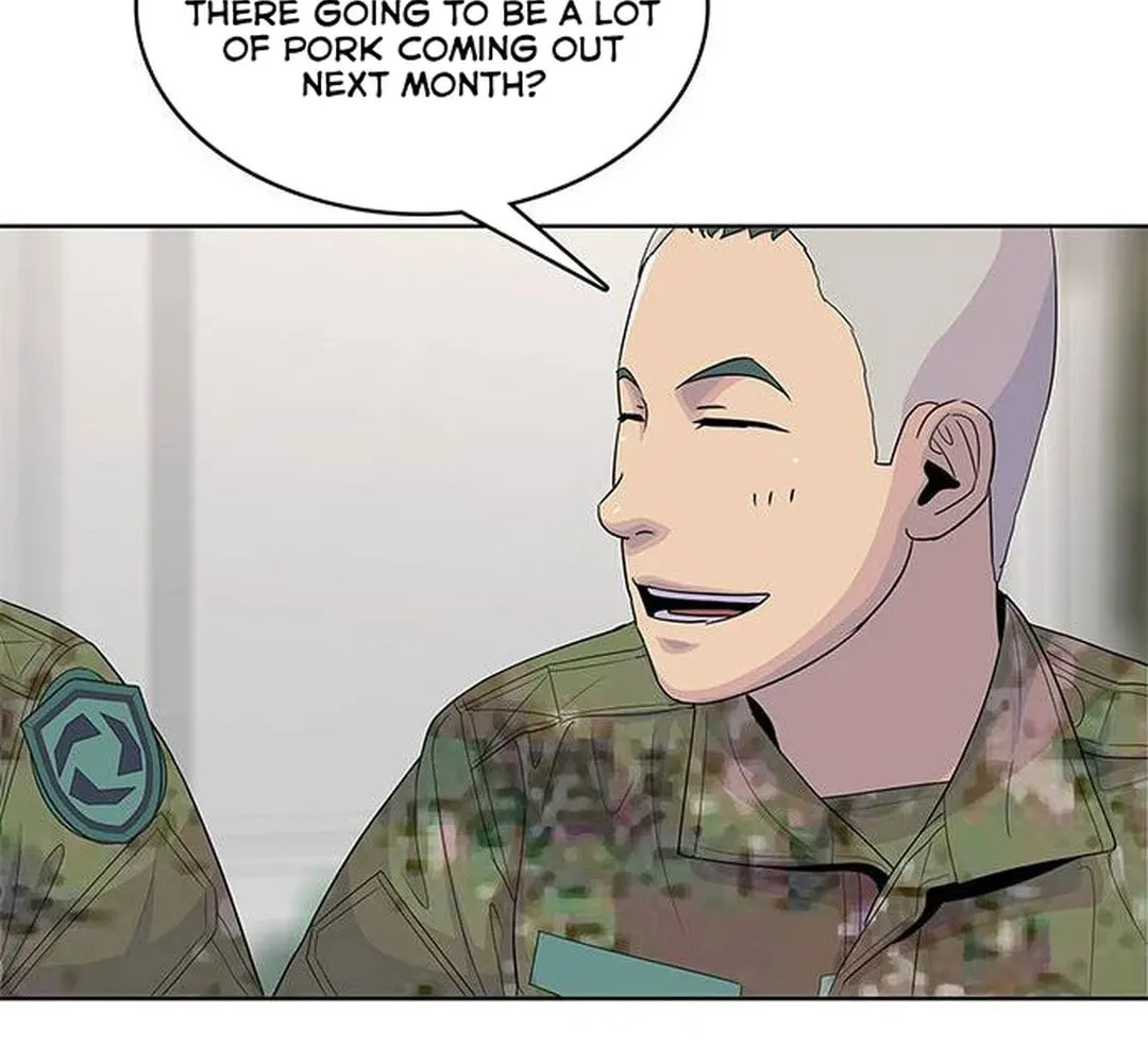 Read Kitchen Soldier chapter 137 image 75 on Lezhin
