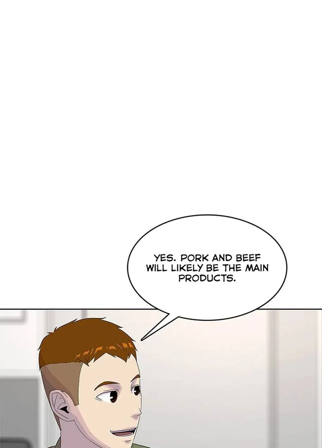 Read Kitchen Soldier chapter 137 image 76 on Lezhin