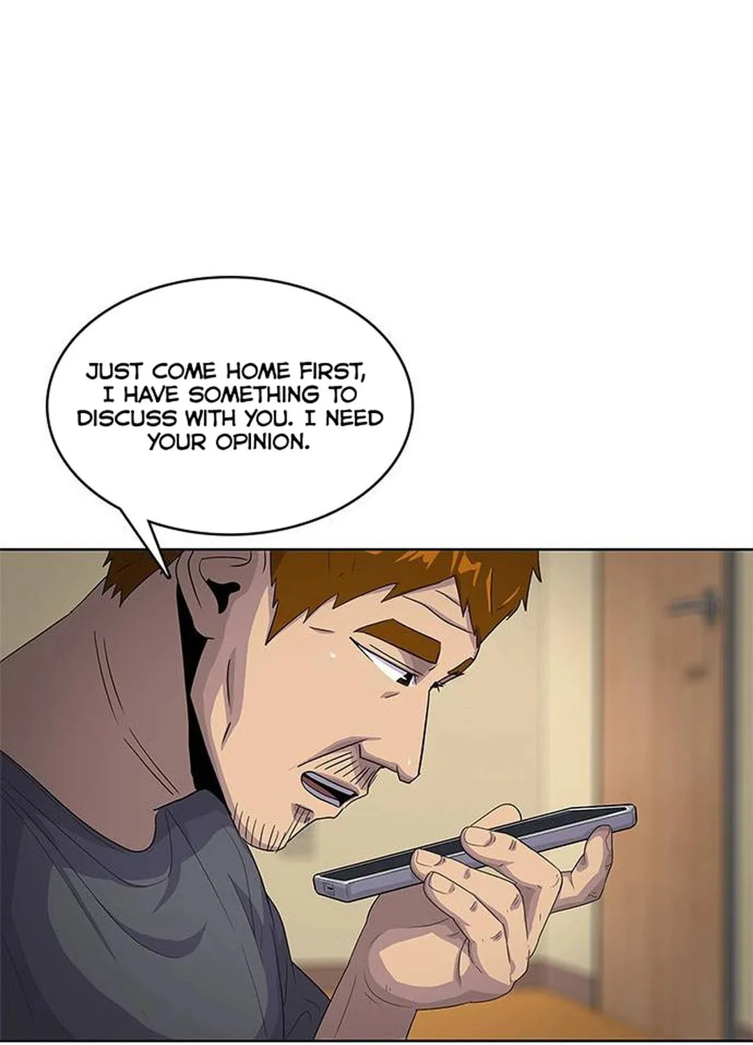 Read Kitchen Soldier chapter 137 image 84 on Lezhin