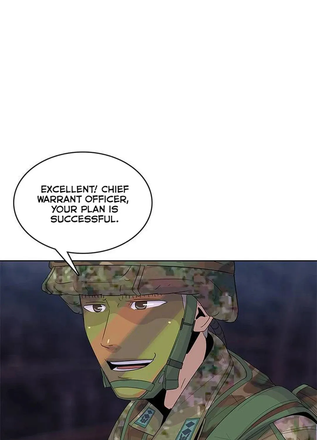 Read Kitchen Soldier chapter 137 image 9 on Lezhin
