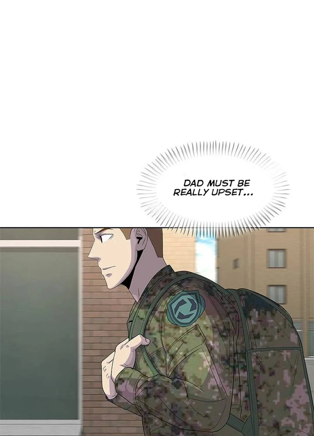 Read Kitchen Soldier chapter 137 image 92 on Lezhin