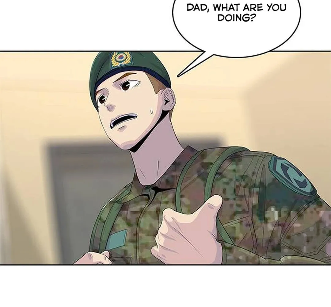 Read Kitchen Soldier chapter 137 image 96 on Lezhin