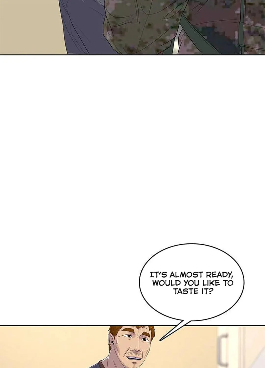 Read Kitchen Soldier chapter 137 image 98 on Lezhin