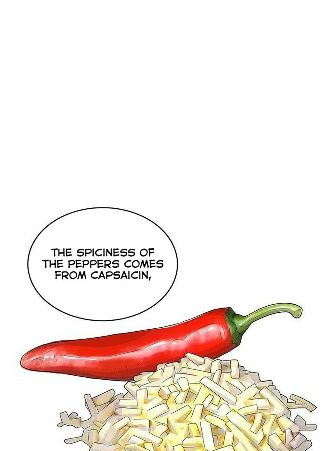 Read Kitchen Soldier chapter 138 image 18 on Lezhin