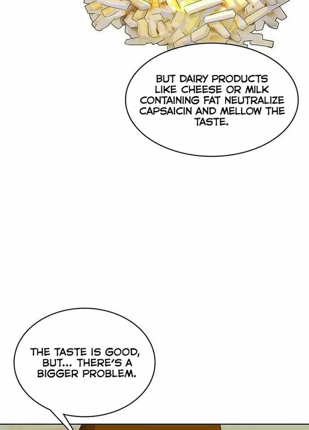 Read Kitchen Soldier chapter 138 image 19 on Lezhin