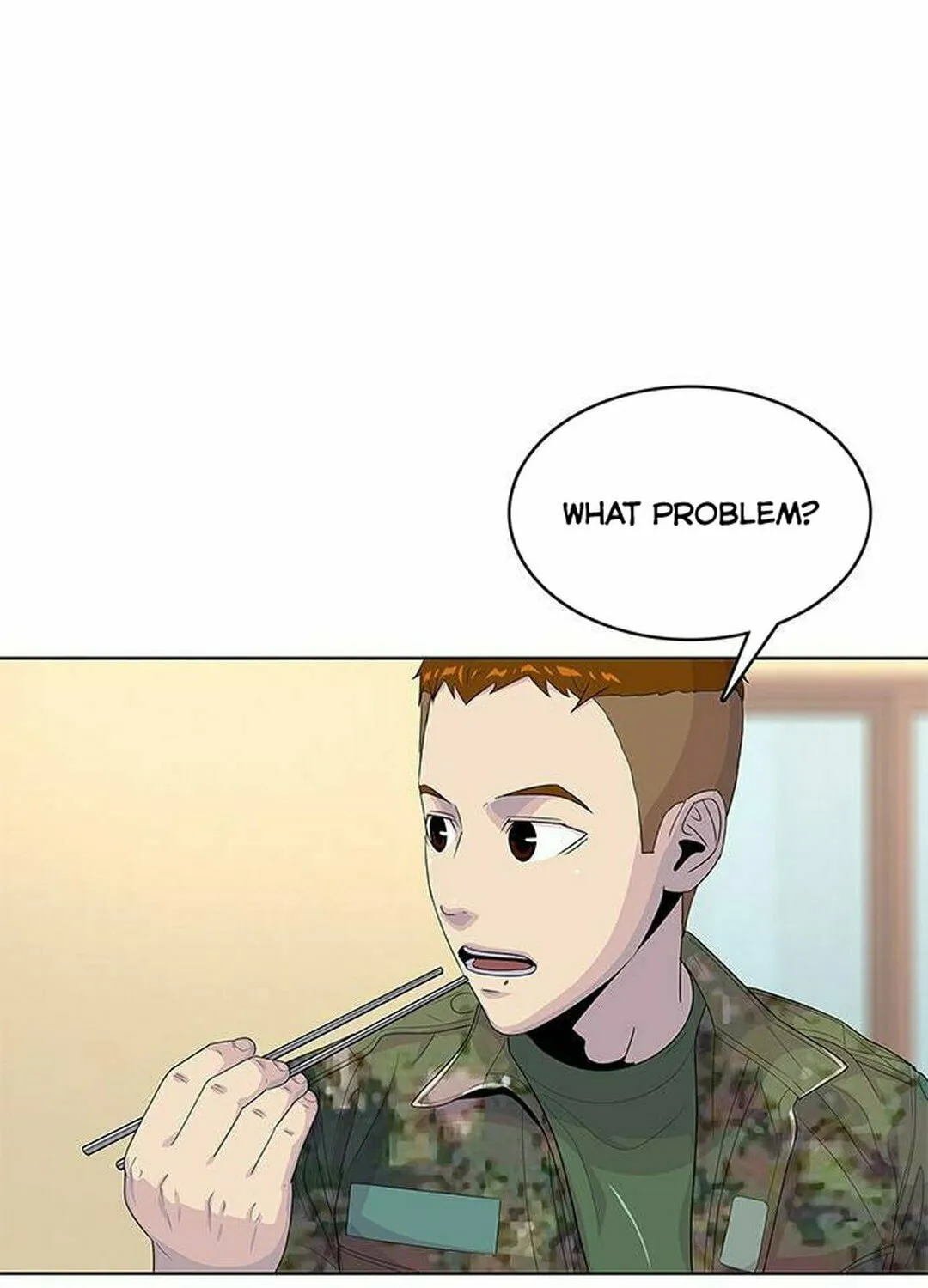 Read Kitchen Soldier chapter 138 image 21 on Lezhin