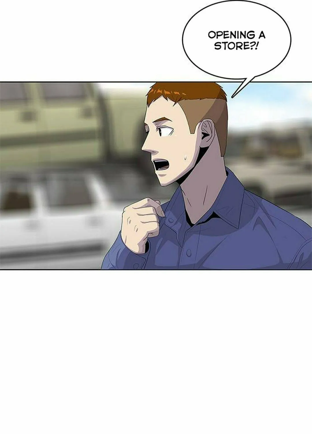 Read Kitchen Soldier chapter 138 image 35 on Lezhin