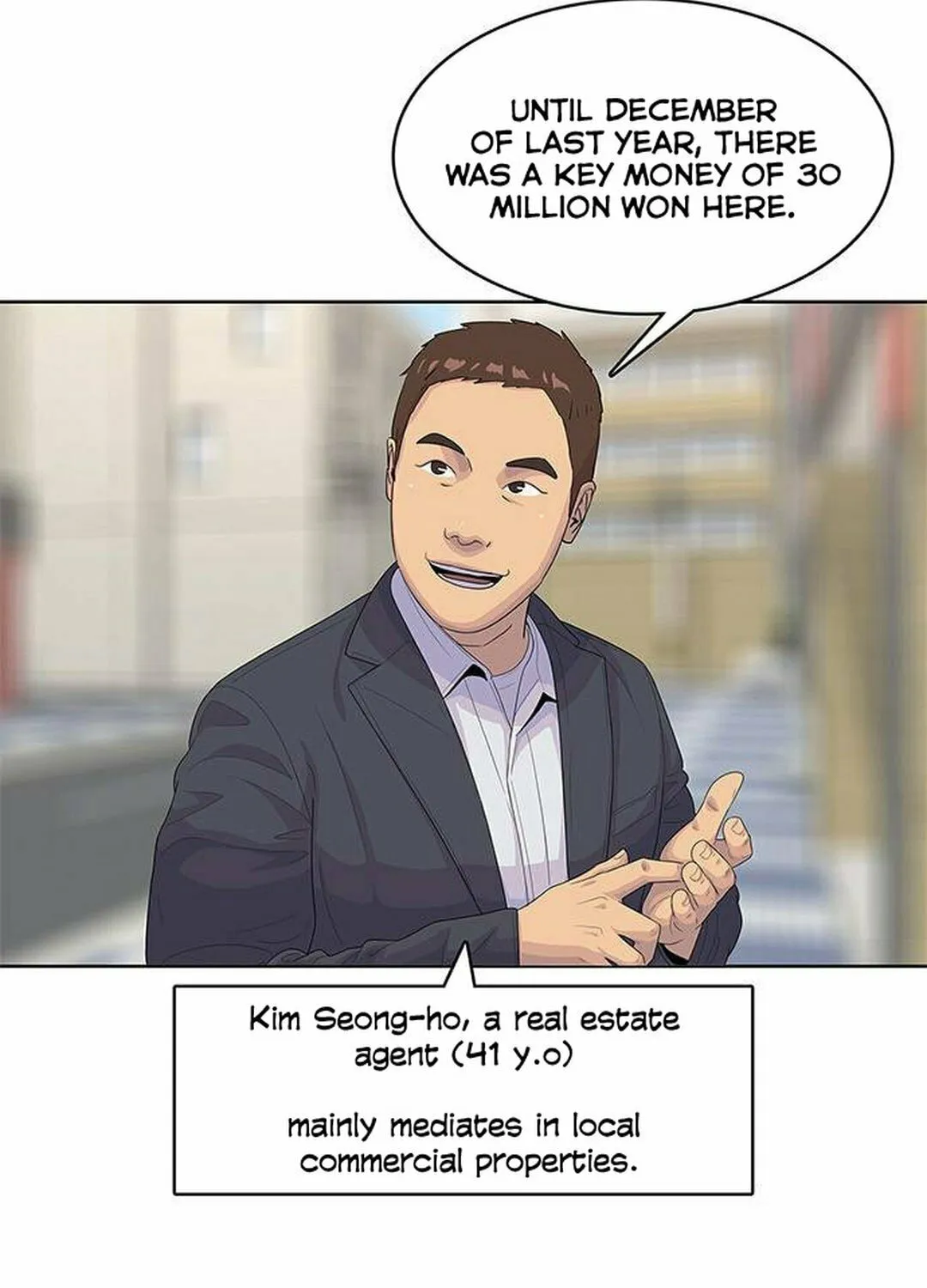 Read Kitchen Soldier chapter 138 image 41 on Lezhin