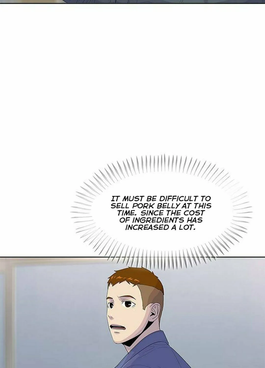 Read Kitchen Soldier chapter 138 image 43 on Lezhin
