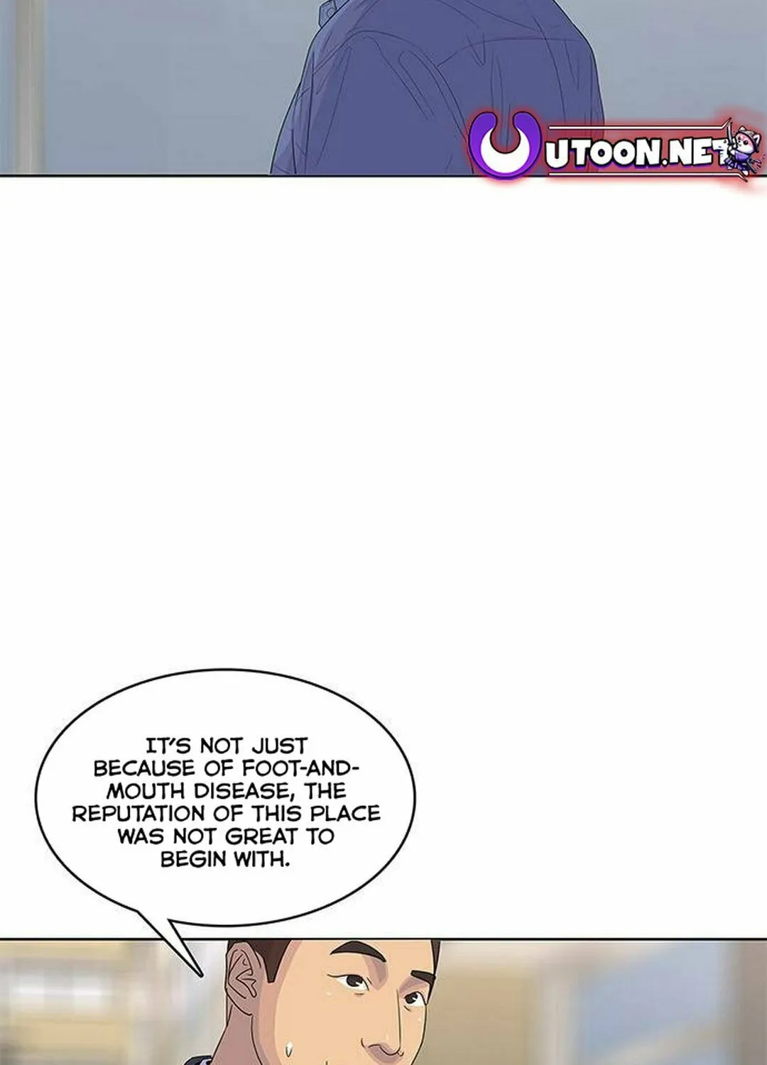 Read Kitchen Soldier chapter 138 image 44 on Lezhin