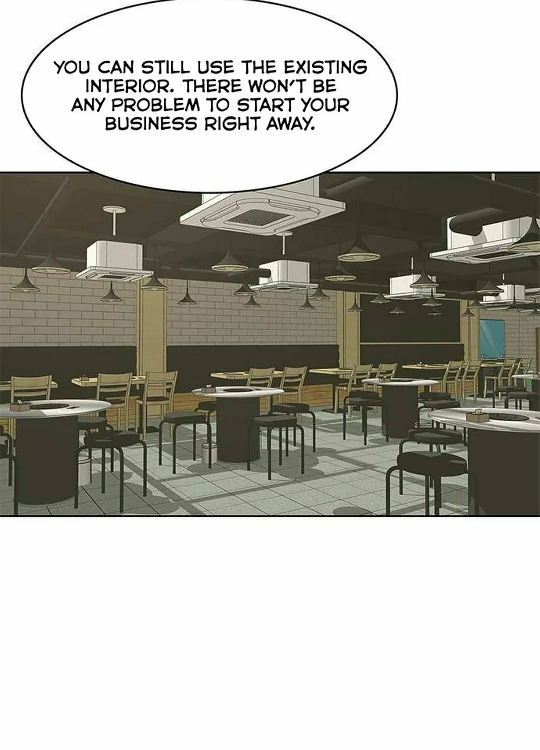 Read Kitchen Soldier chapter 138 image 48 on Lezhin