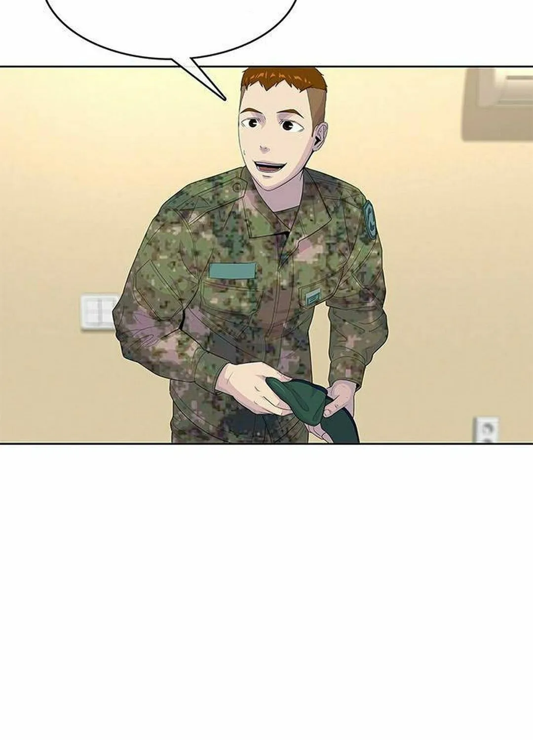 Read Kitchen Soldier chapter 138 image 5 on Lezhin