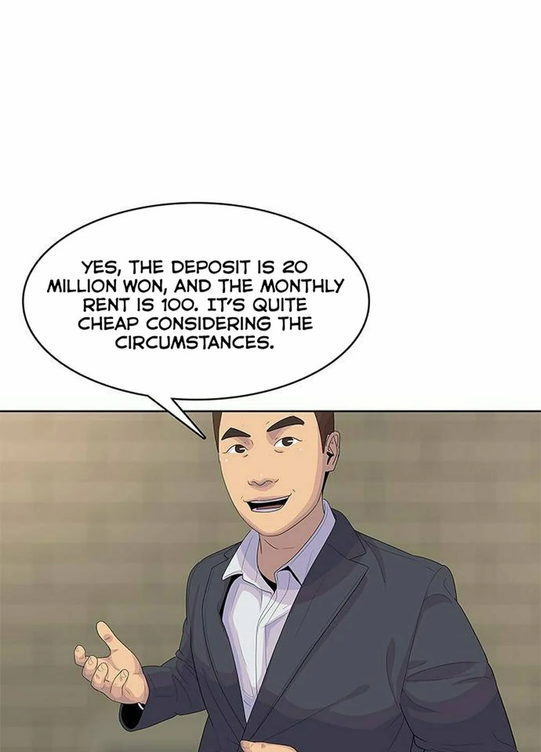 Read Kitchen Soldier chapter 138 image 50 on Lezhin