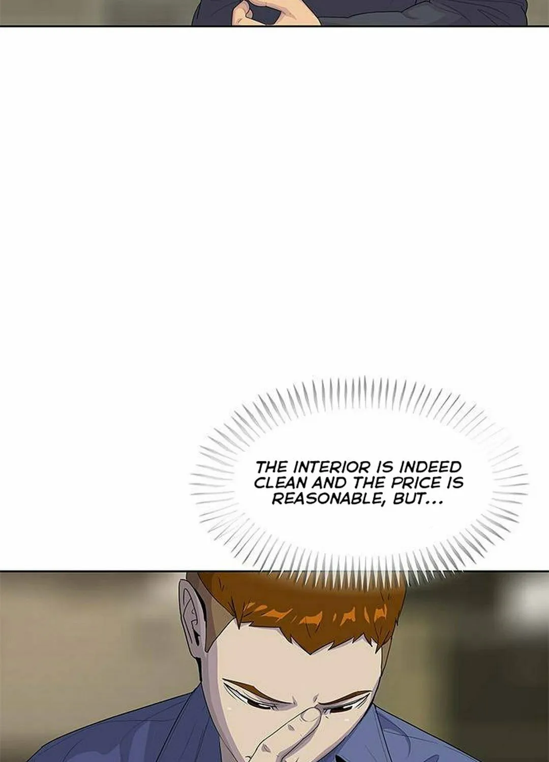 Read Kitchen Soldier chapter 138 image 51 on Lezhin