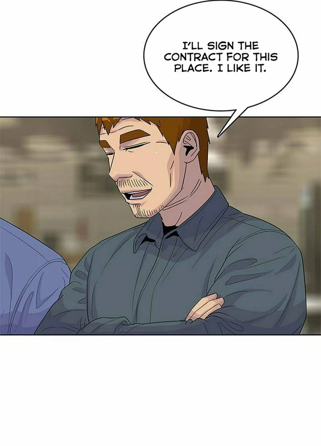 Read Kitchen Soldier chapter 138 image 54 on Lezhin